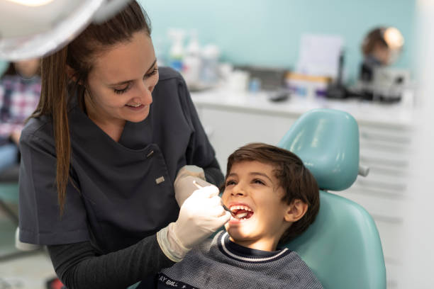 Best 24-Hour Emergency Dental Care in Anderson Island, WA