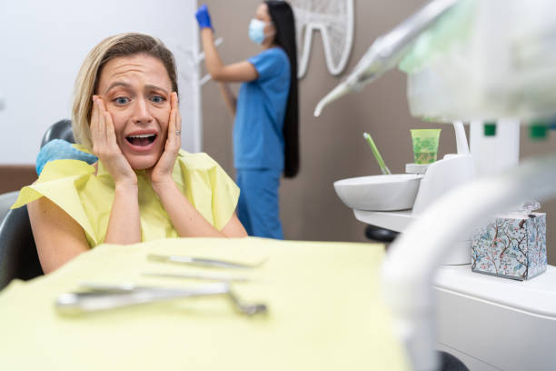 Best Emergency Wisdom Tooth Extraction in Anderson Island, WA