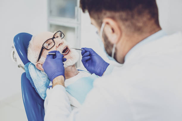 Best Broken or Chipped Tooth Repair in Anderson Island, WA
